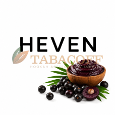 Табак Heven (Хевен) Acai (Асаи) 100г 
